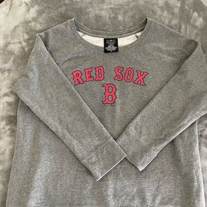 Boston Red Sox Sweatshirt